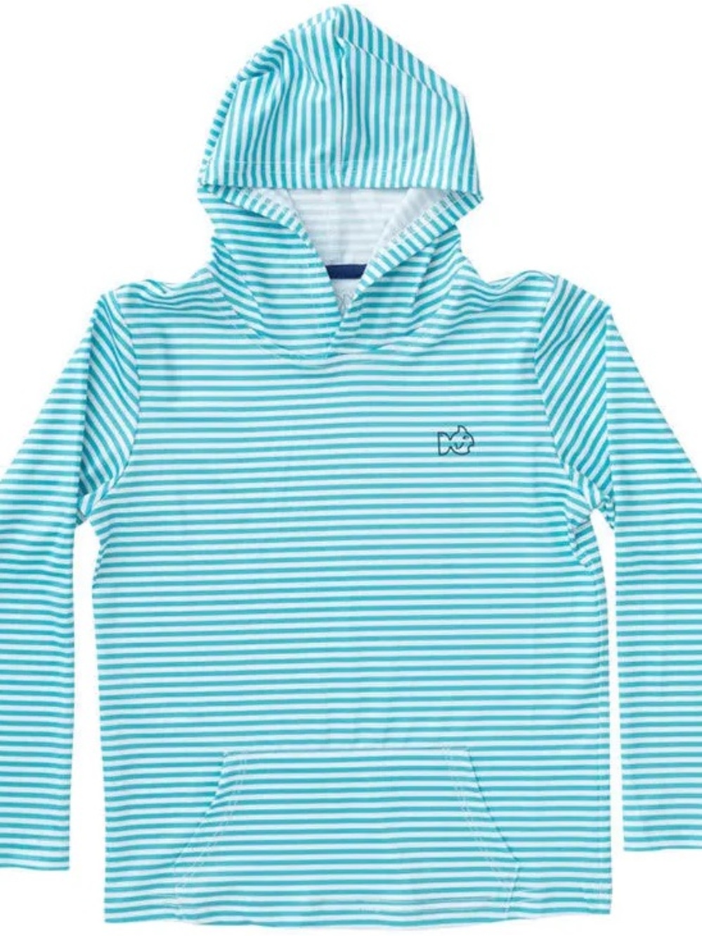 Prodoh Kids Mahi Mahi Pro Performance Hoodie